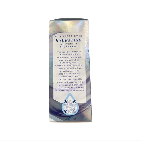 Crest Whitening Emulsions  - Picture 8 of 10